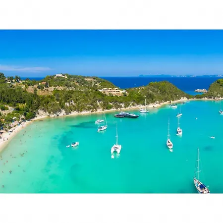 Villa Anastasia Ieromonachos