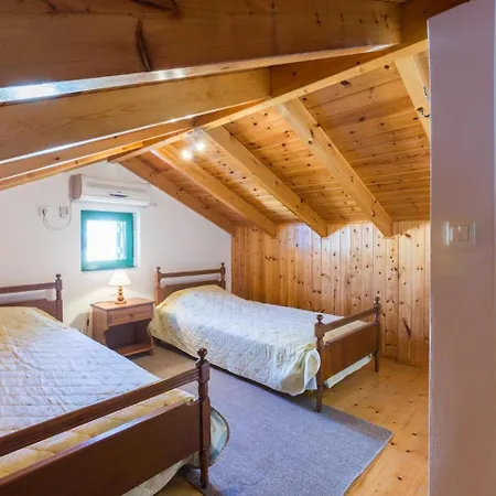 Anastasia Villa Ieromonachos