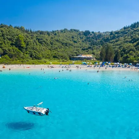 Villa Anastasia Ieromonachos