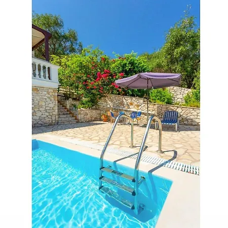 Anastasia Villa Ieromonachos