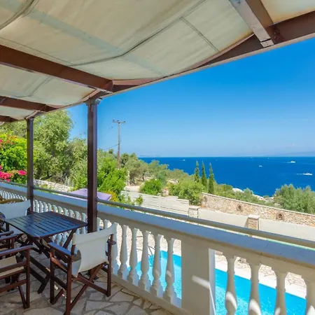 Anastasia Villa Ieromonachos