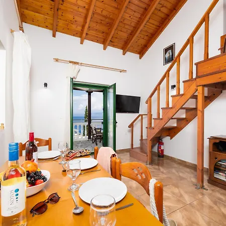 Anastasia Ieromonachos