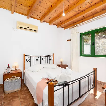 Anastasia Villa Ieromonachos