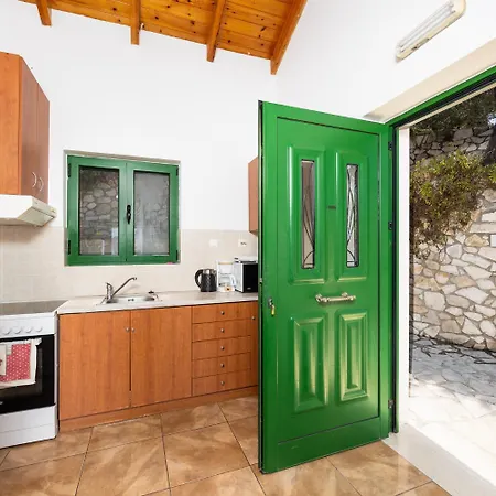 Anastasia Villa