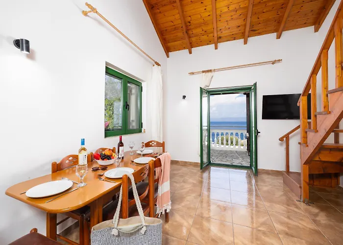 Вилла Anastasia *