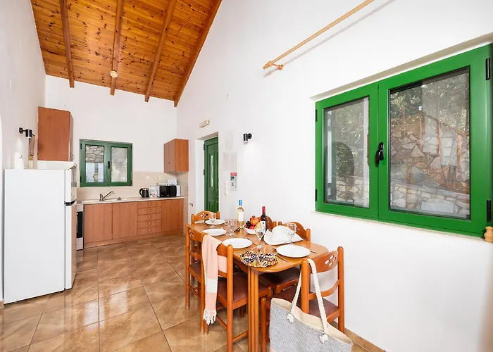 Anastasia Вилла *