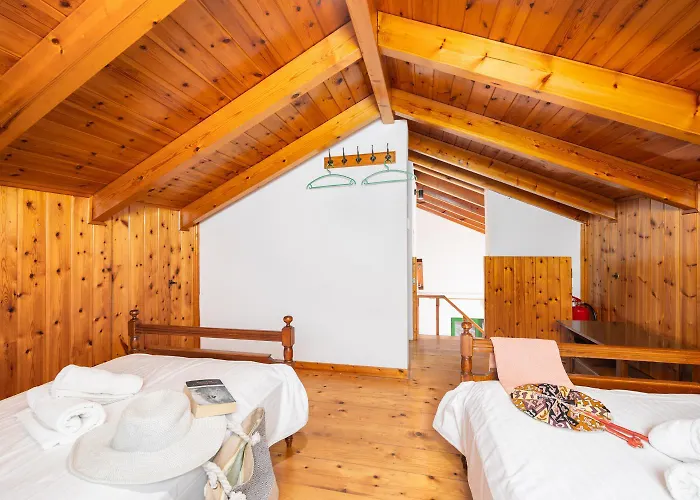 Вилла Anastasia Ieromonachos