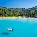 Villa Anastasia Ieromonachos
