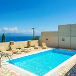 Anastasia Villa *