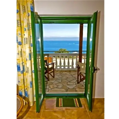 Villa Anastasia *