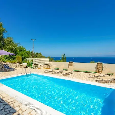 Anastasia Villa