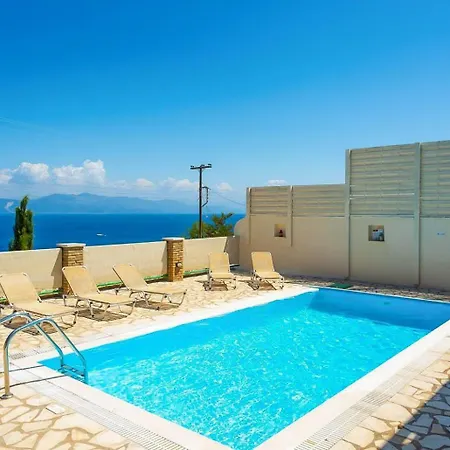Anastasia Villa *