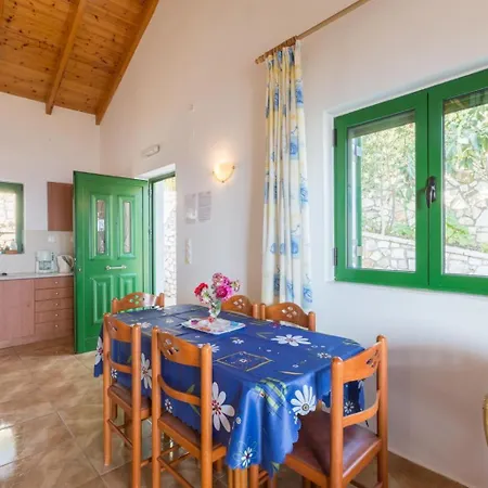Villa Anastasia