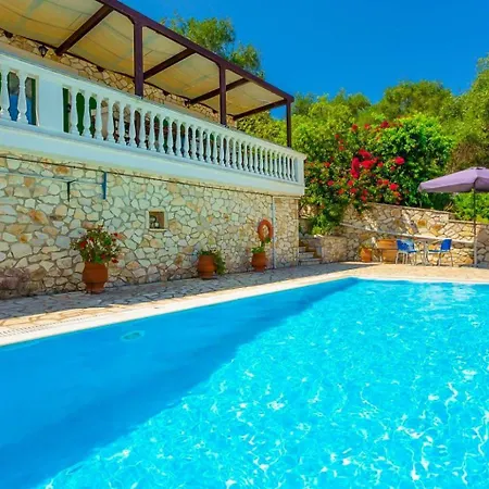 Villa Anastasia *