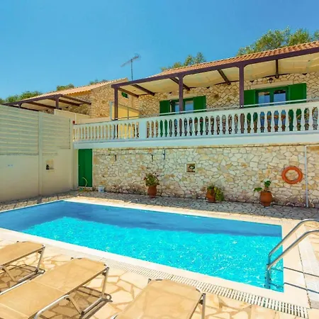 Villa Anastasia *