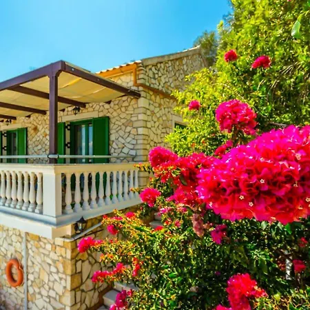 Anastasia Villa