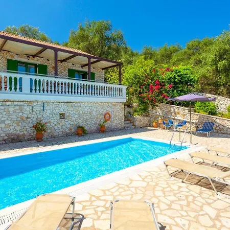Anastasia Villa *