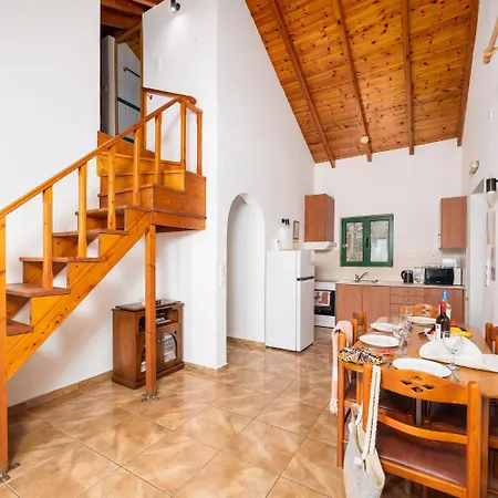 Anastasia Villa