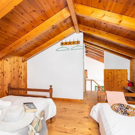 Villa Anastasia Ieromonachos