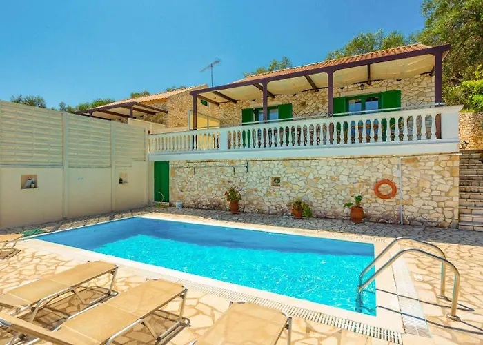 Vilă Anastasia *